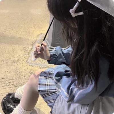 以你的烟花点亮我
