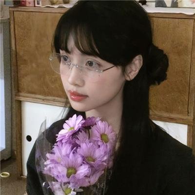黑暗处